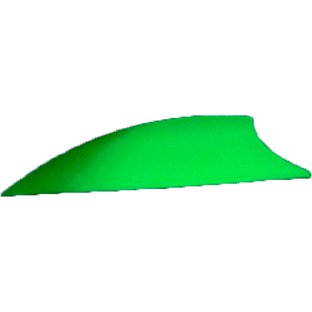 Flex Fletch Glow in the Dark Arrow Vanes 36-Pack