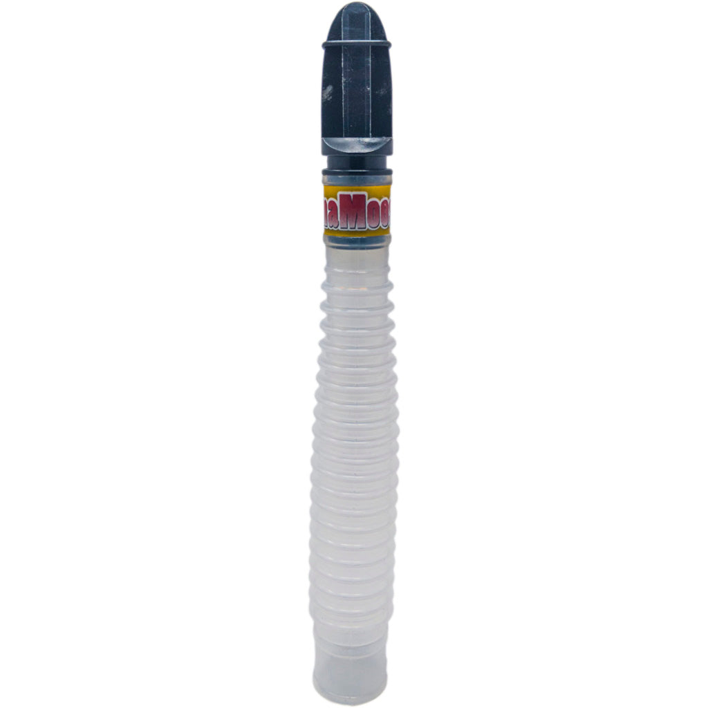 Quaker Boy Mama Moose Call with Open Reed and Expandable Tube