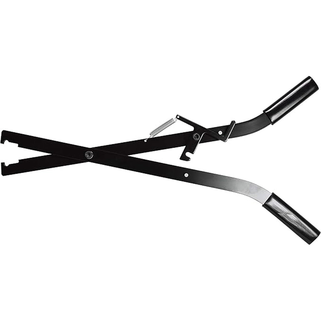 Bridger Self Locking Trap Setters - 24 Inch Body Grip Tool