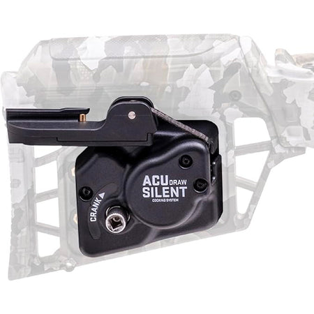 TenPoint ACUdraw Silent Crank Cocking Device for Crossbows