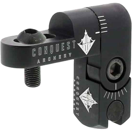 Conquest MOAB Rear Offset V-Lock Stabilizer Bracket RH