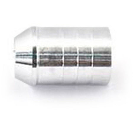 Black Eagle PS25 G/M Nock Bushing Aluminum Alloy for PS25 Shafts 12-Pack