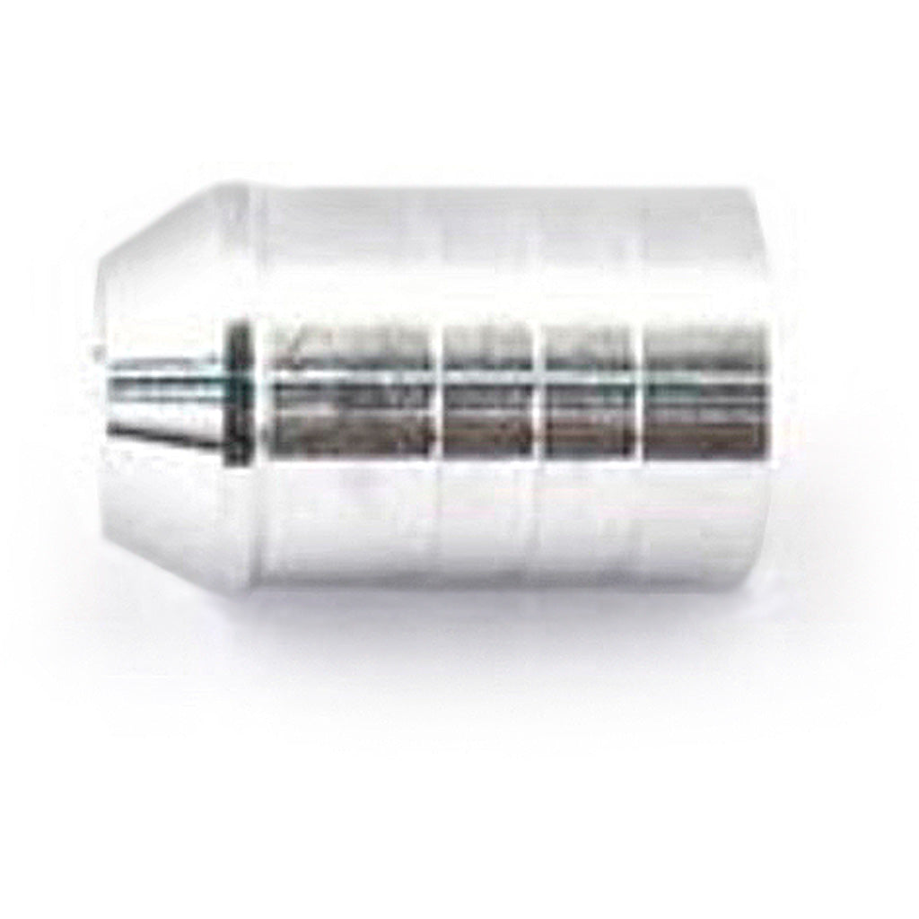 Black Eagle PS25 Pin Bushing Aluminum Alloy for PS25 Shafts 12-Pack