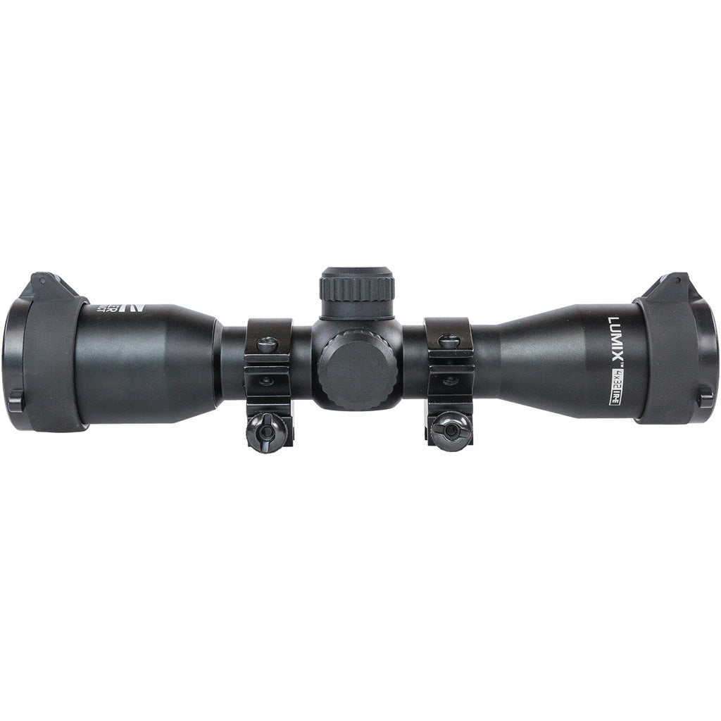 Killer Instinct Lumix XLR 4x32 Crossbow Scope