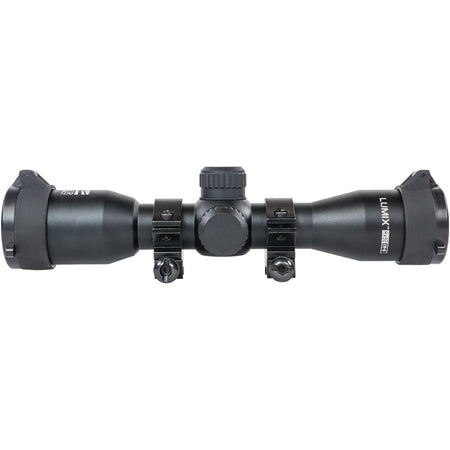 Killer Instinct Lumix XLR 4x32 Crossbow Scope