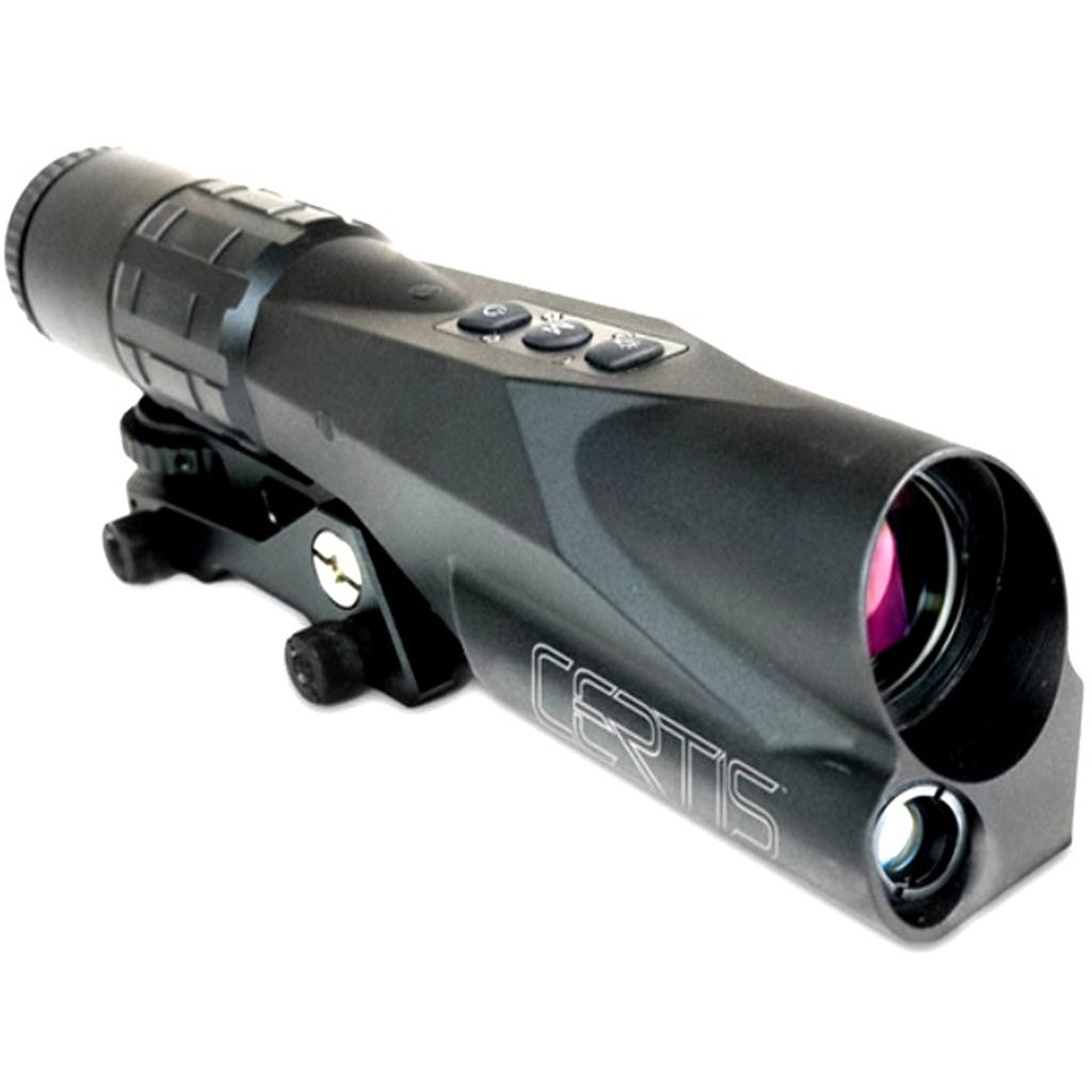 Killer Instinct Certis Laser Rangefinding Crossbow Scope