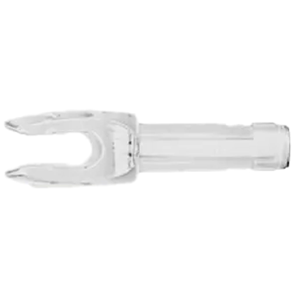 Easton 5mm MicroLite Arrow Nocks White 12-Pack