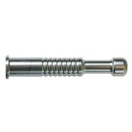 Easton 6mm HP Arrow Inserts Size #4 - 12 Pack