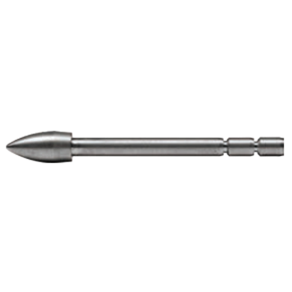 Easton X10 3.2mm Tungsten Break-Off Points 100 gr. - 12 Pack