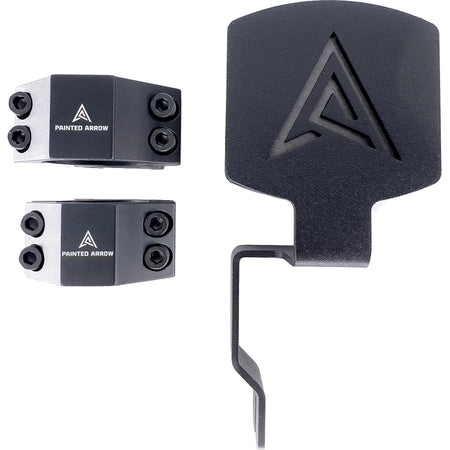 Painted Arrow Mag Pro H2O Magnetic Phone Mount for Bowfishing