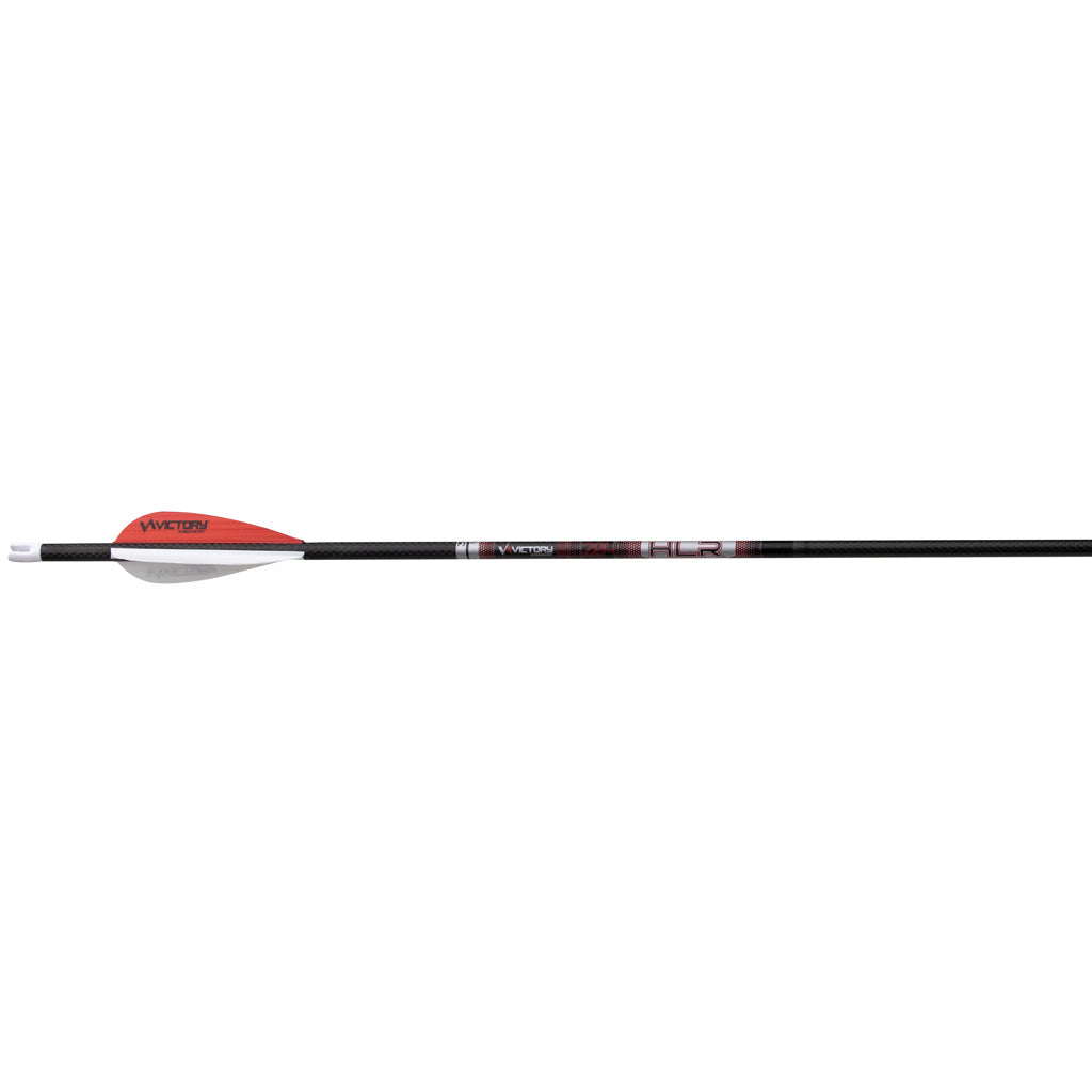 Victory HLR Sport Carbon Arrows Spine 200 - 6 Pack