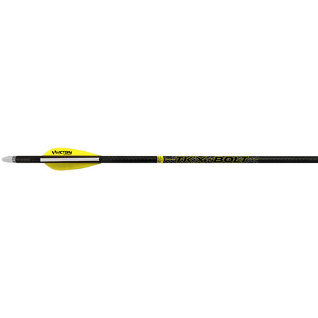 Victory TKX Elite Crossbow Bolts 22 in. Catch Nocks - 3 Pack