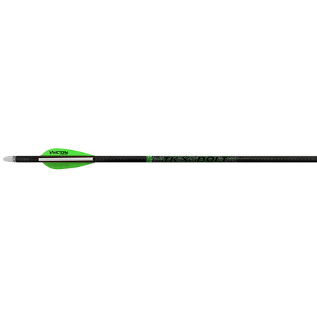 Victory TKX Gamer Crossbow Bolts 22 in. with Catch Nocks 3-Pack
