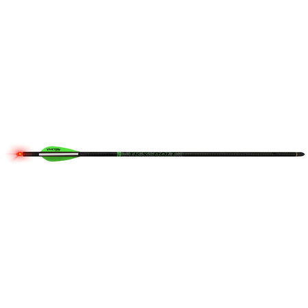 Victory TKX Gamer Crossbow Bolts 22 in. with Lighted Nocks 3-Pack