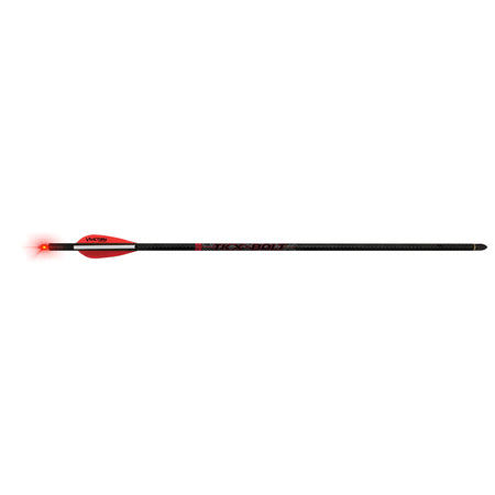 Victory TKX Sport Crossbow Bolts 22 in. with Lighted Nocks 3-Pack