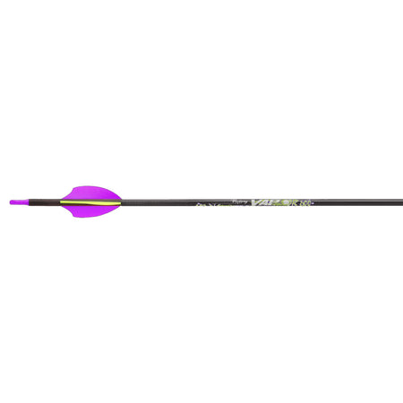 Victory VAP Junior Carbon Arrows Spine 600 36-Pack