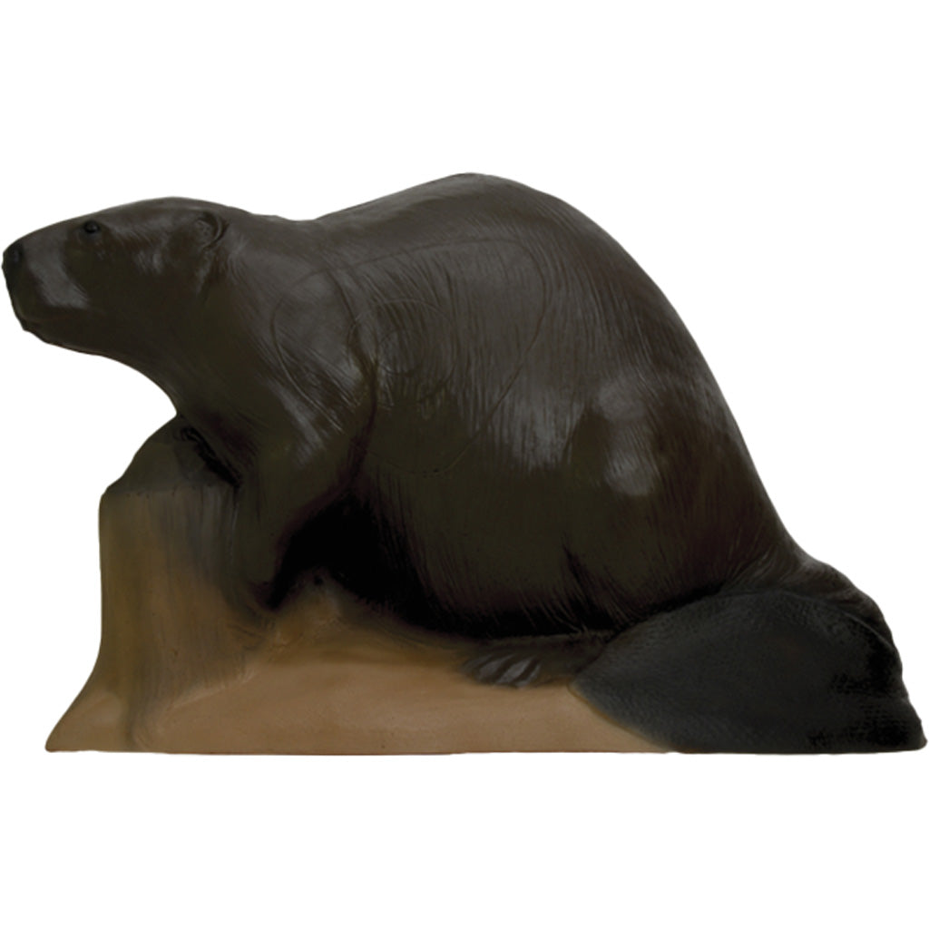 Delta McKenzie Backyard 3D Beaver Archery Target
