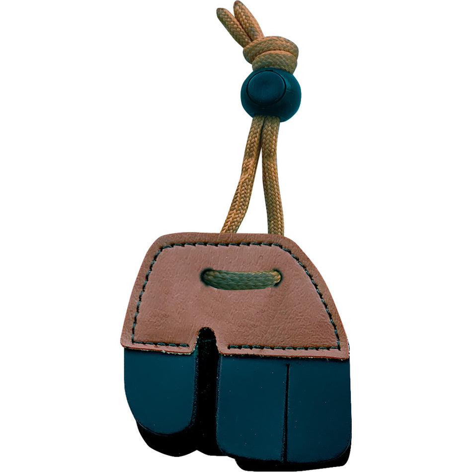 Vista G.O.A.T. Split Finger Archery Tab X-Large Right Hand