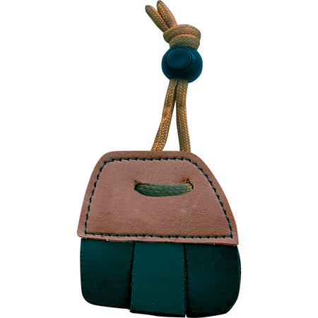 Vista G.O.A.T. 3-Under Finger Tab Large Right Hand