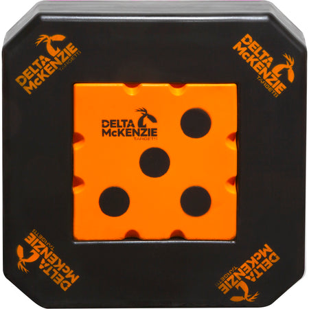 Delta Predator 24 Technical Crossbow Target with 13" Core