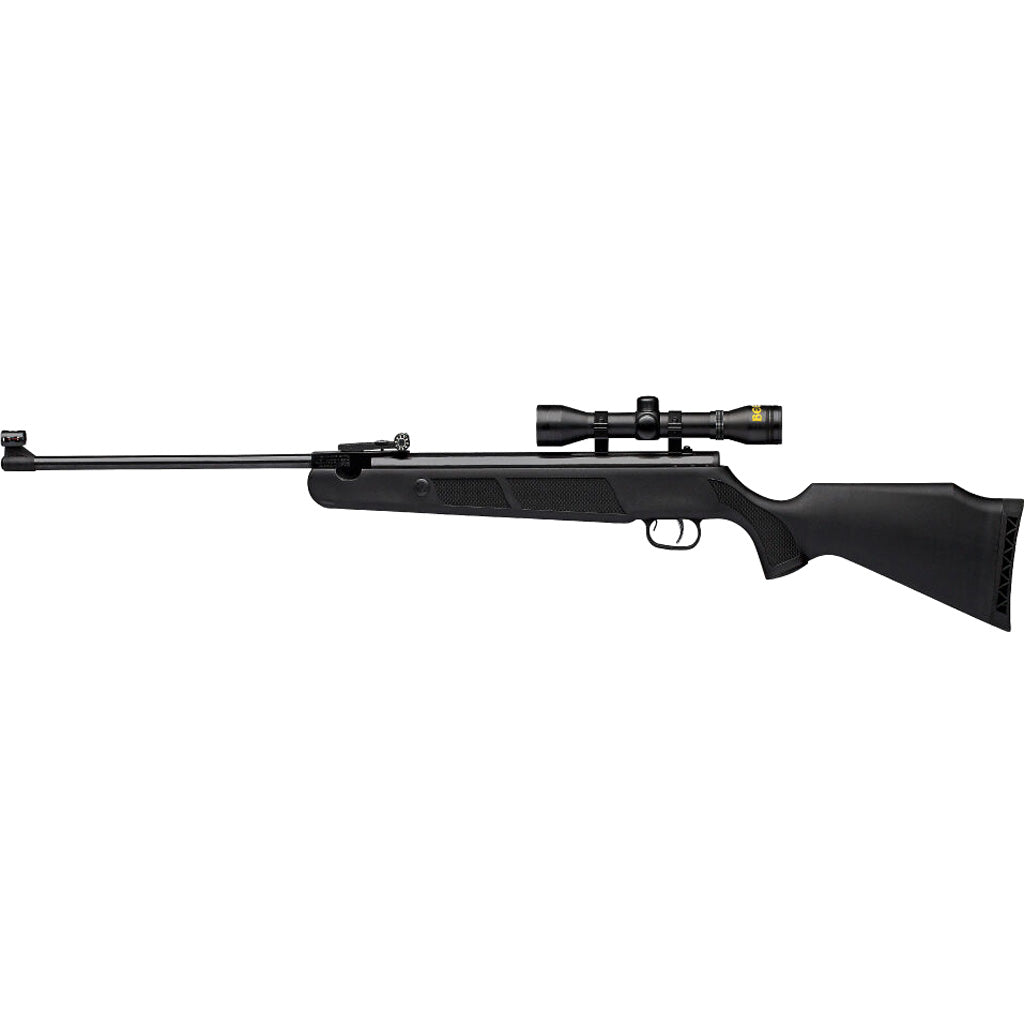 Beeman Wolverine Carbine Break-Barrel Air Rifle Combo .177 Cal with 4x32 Scope