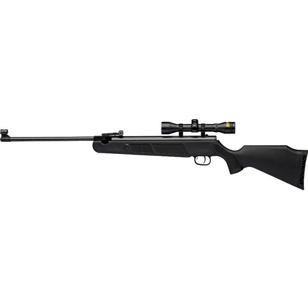Beeman Wolverine Carbine Break-Barrel Air Rifle Combo .177 Cal with 4x32 Scope