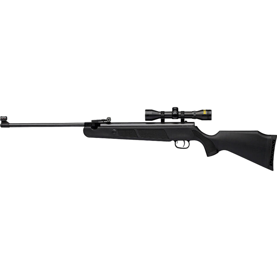 Beeman Wolverine Carbine Break-Barrel Air Rifle Combo .177 Cal with 4x32 Scope