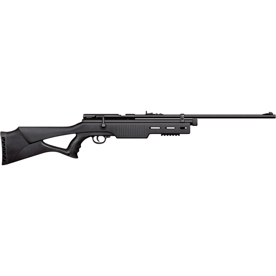 Beeman Sportsman Series CO2 Bolt-Action Air Rifle .22 Cal 500 fps