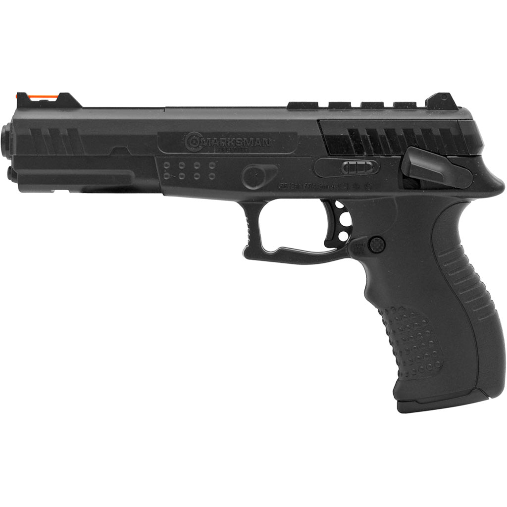 Marksman 1018 BB Air Pistol .177 Cal Spring Piston 200 fps with BB Loader