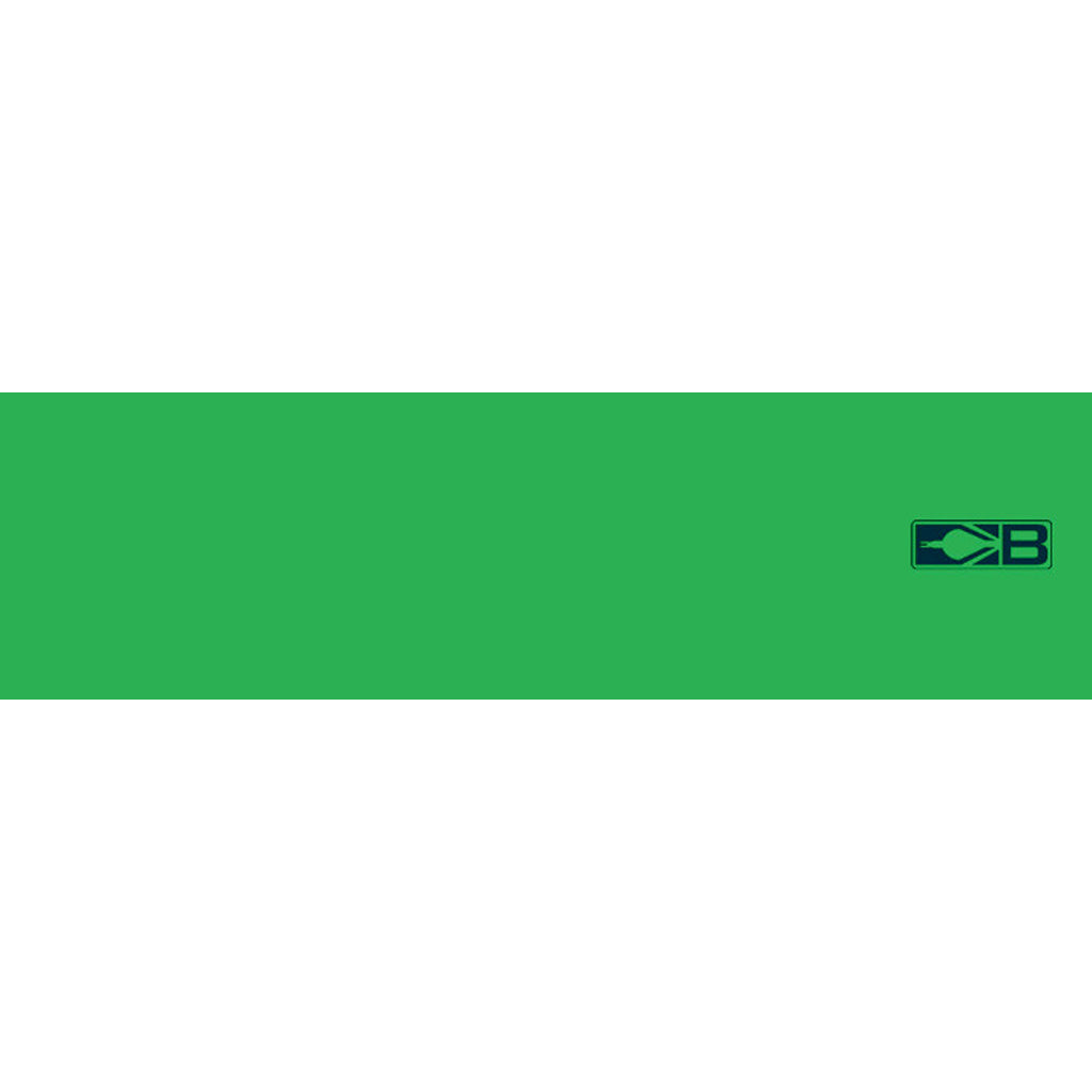Bohning Arrow Wraps Small Diameter 5.5 in. Neon Green 13 Pack