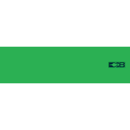 Bohning Arrow Wraps Small Diameter 5.5 in. Neon Green 13 Pack
