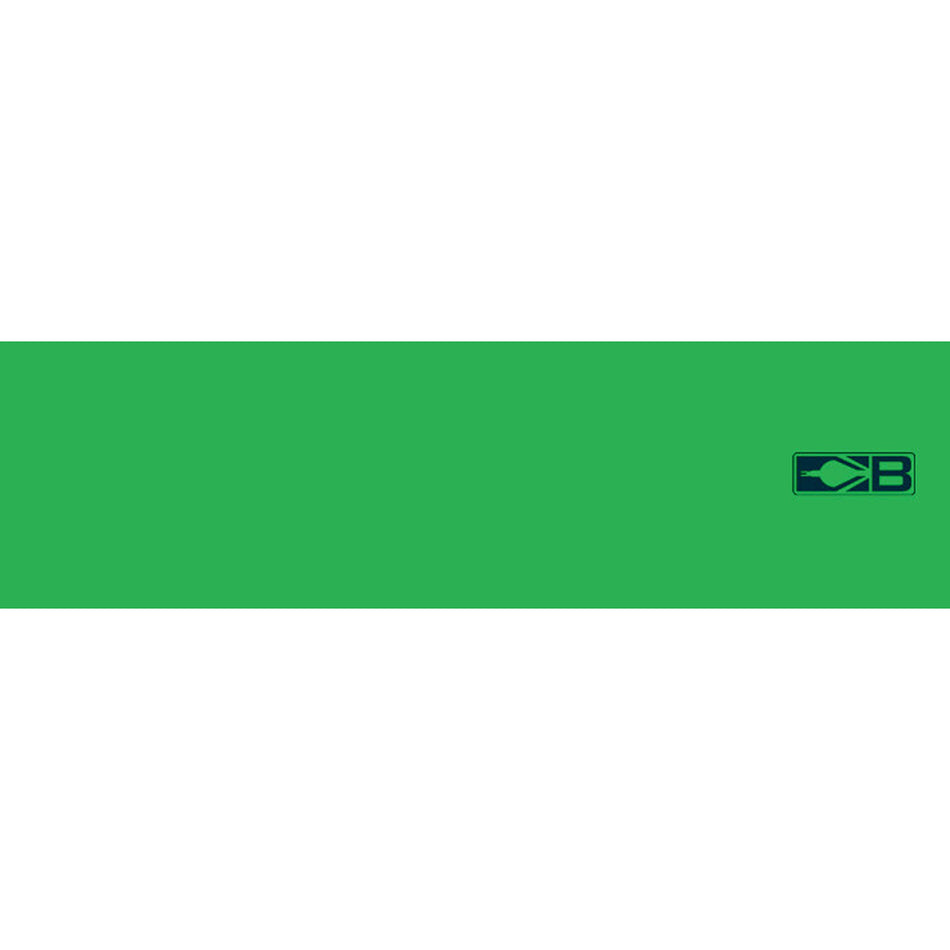 Bohning Arrow Wraps Small Diameter 5.5 in. Neon Green 13 Pack