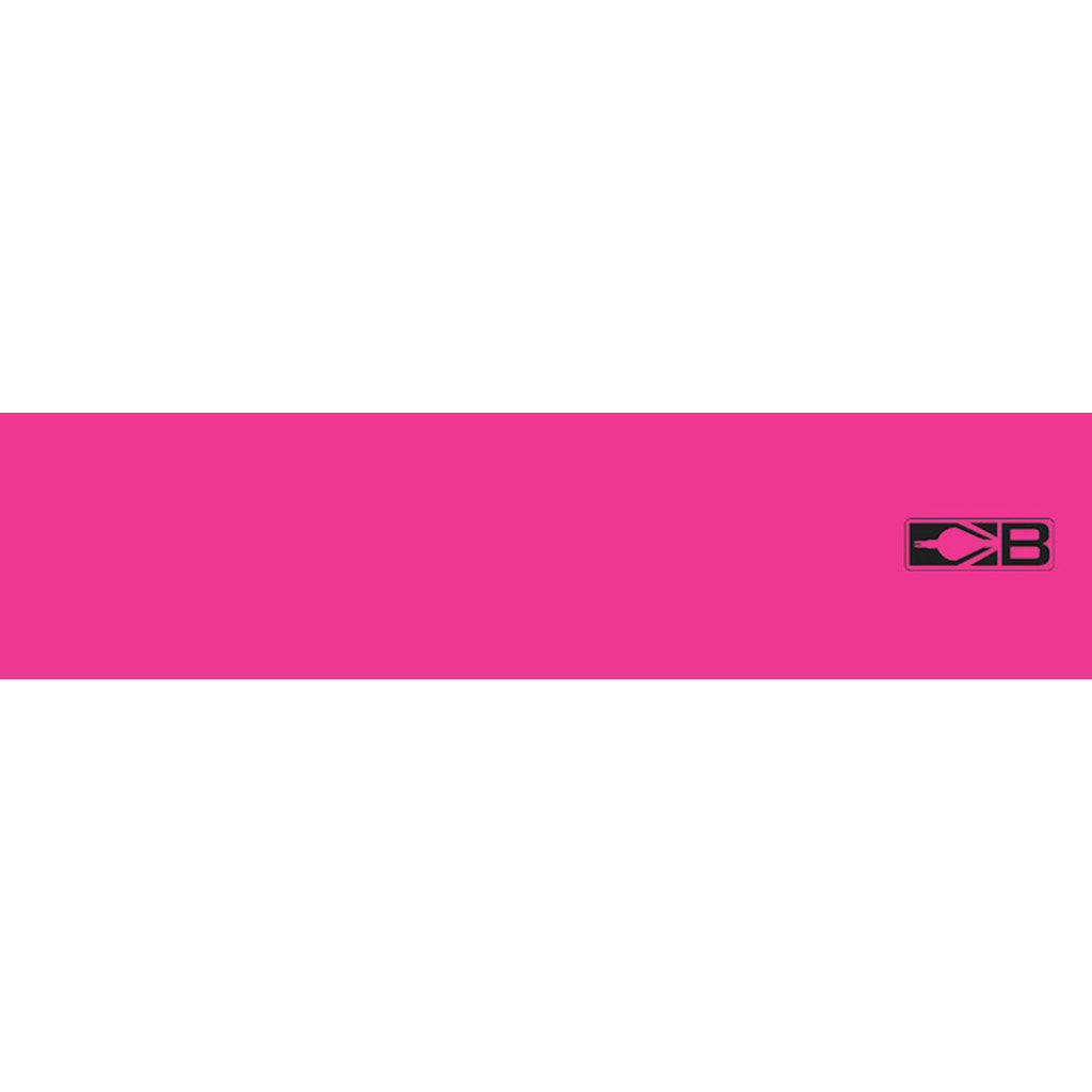 Bohning Arrow Wraps Small Diameter 5.5 in. Hot Pink 13 Pack