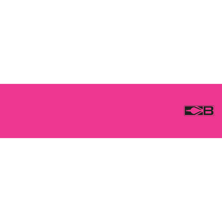 Bohning Arrow Wraps Small Diameter 5.5 in. Hot Pink 13 Pack
