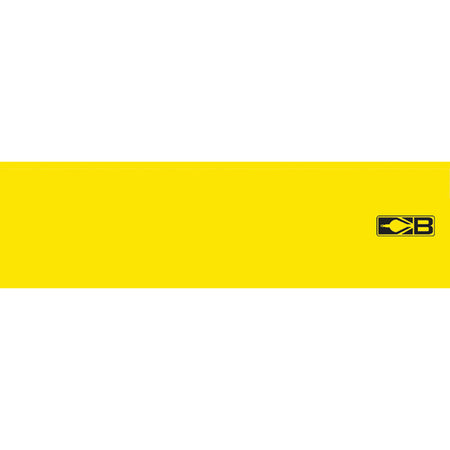 Bohning Arrow Wraps Standard 5.5 in. Neon Yellow 13 Pack