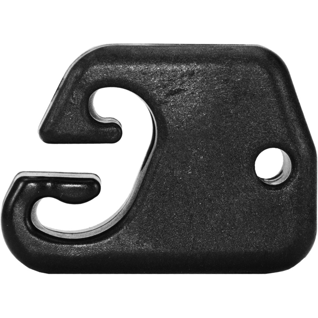 AAE Slippery Slide Bow Cable Guard Black