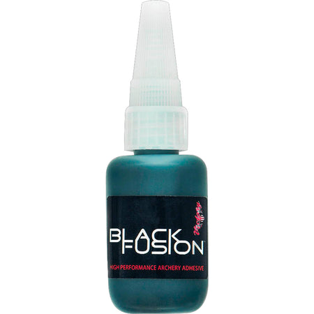 Victory Black Fusion Archery Insert Glue
