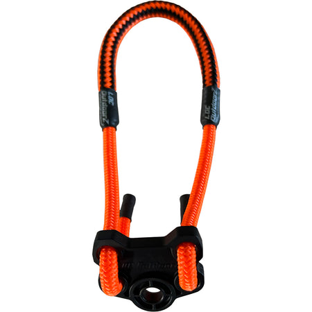 Loc Outdoorz Stiffy Maxx Bow Sling Orange