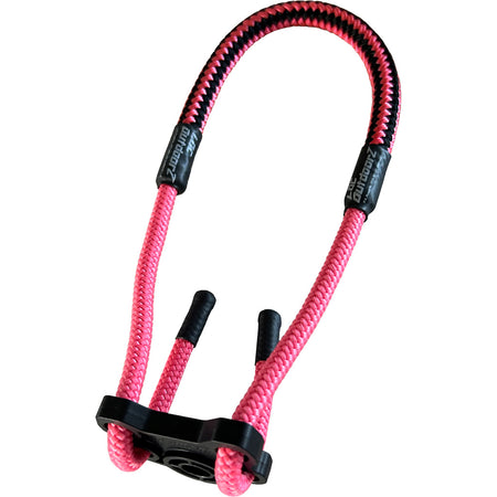 Loc Outdoorz Stiffy Maxx Bow Sling Pink