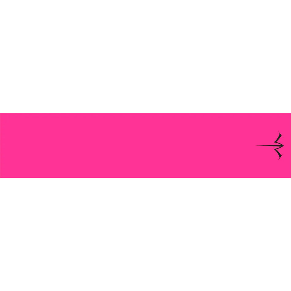 White Water Archery Hot Pink Arrow Wraps 5 in. x 1.125 in. 15 Pack