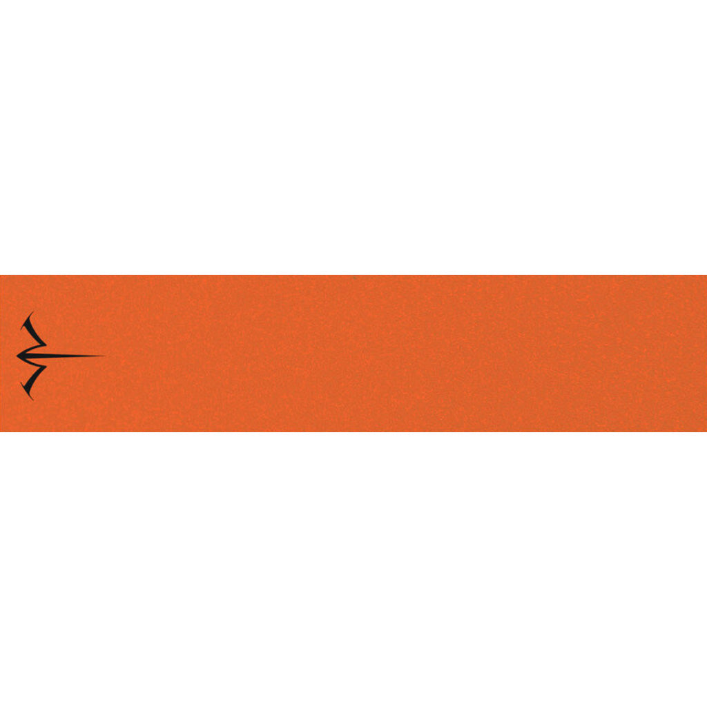 White Water Archery Reflective Orange Arrow Wraps 5 in. x 1.125 in. 15 Pack