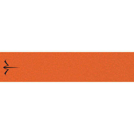 White Water Archery Reflective Orange Arrow Wraps 5 in. x 1.125 in. 15 Pack