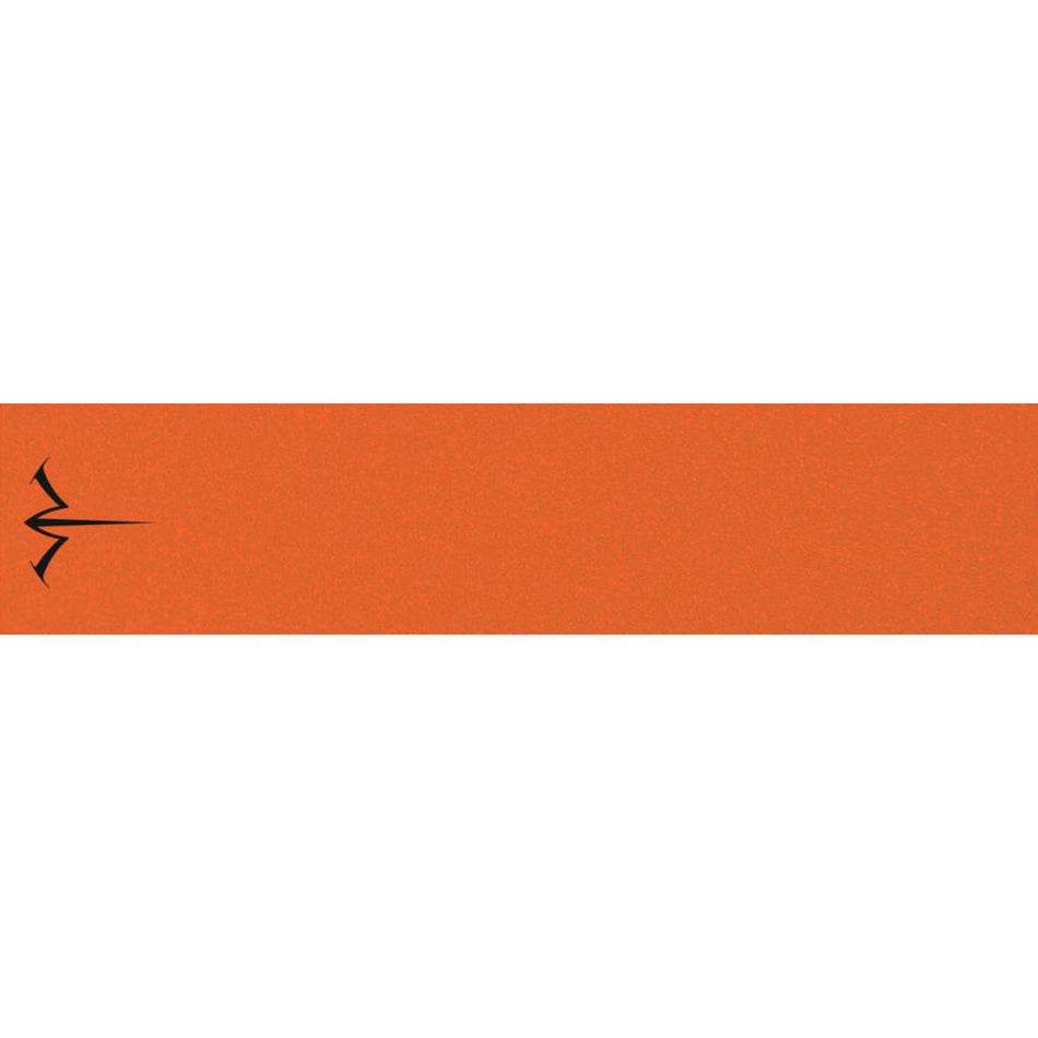White Water Archery Reflective Orange Arrow Wraps 5 in. x 1.125 in. 15 Pack