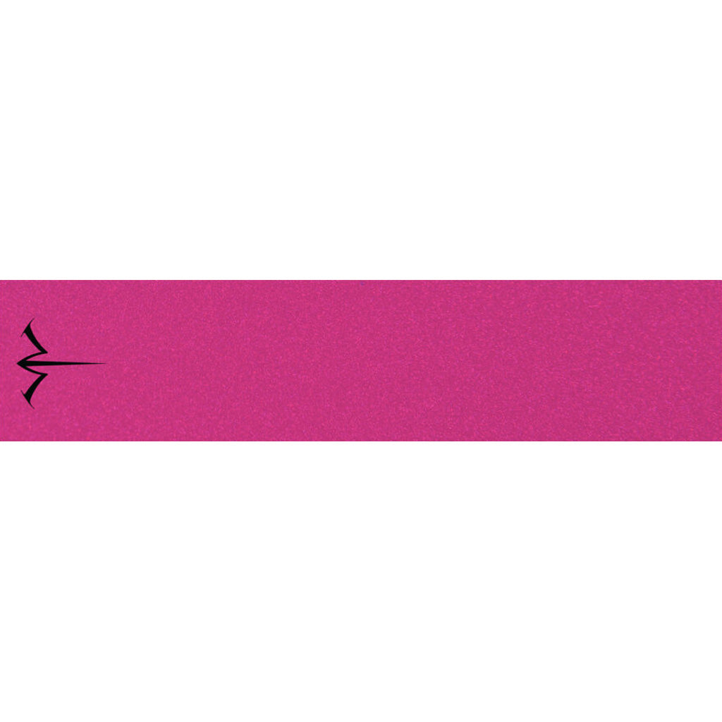 White Water Archery Reflective Hot Pink Arrow Wraps 5 in. x 1.125 in. 15 Pack