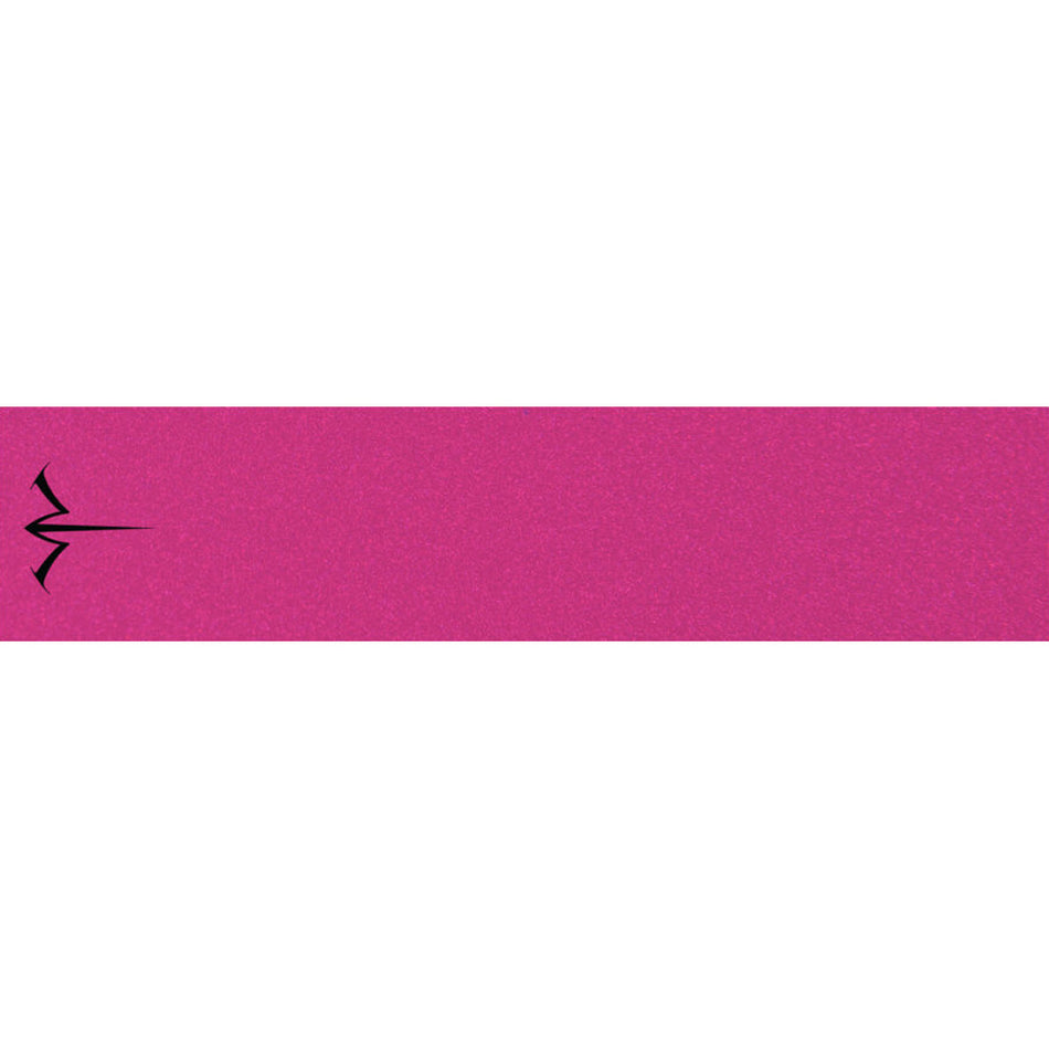 White Water Archery Reflective Hot Pink Arrow Wraps 5 in. x 1.125 in. 15 Pack
