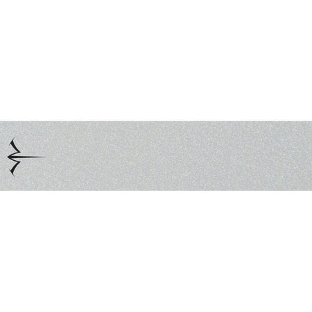 White Water Archery Reflective White Arrow Wraps 5 in. x 1.125 in. 15 Pack