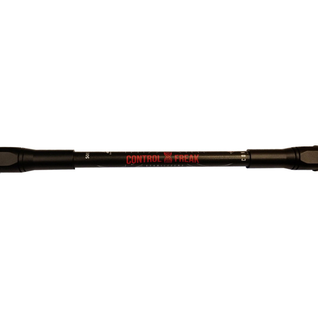 Conquest Control Freak .500 Hunting Stabilizer 6 in. Black