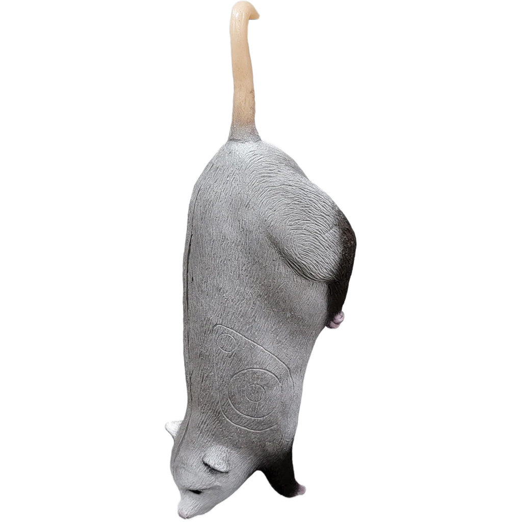 BigShot Hanging Opossum Foam Archery Target