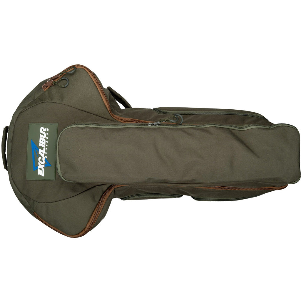 Excalibur Hybrid X Series Crossbow Case with Backpack Straps