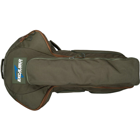 Excalibur Hybrid X Series Crossbow Case with Backpack Straps